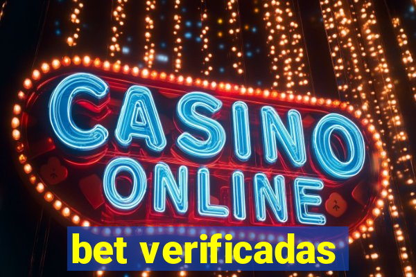 bet verificadas